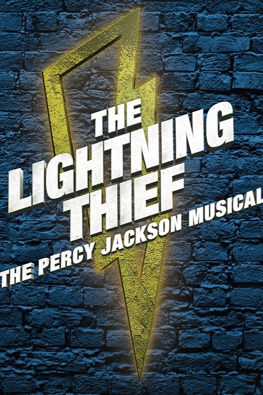 The Lightning Thief: The Percy Jackson Musical