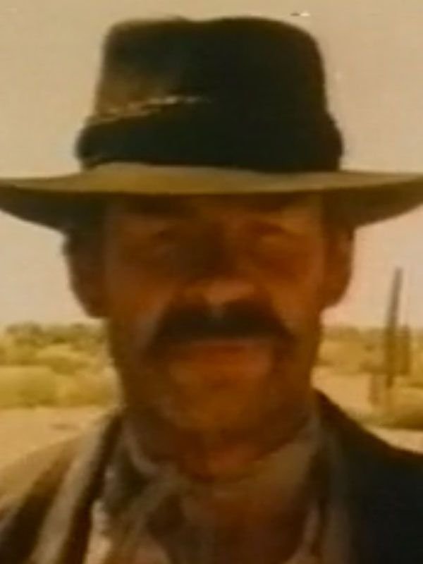 Wild West