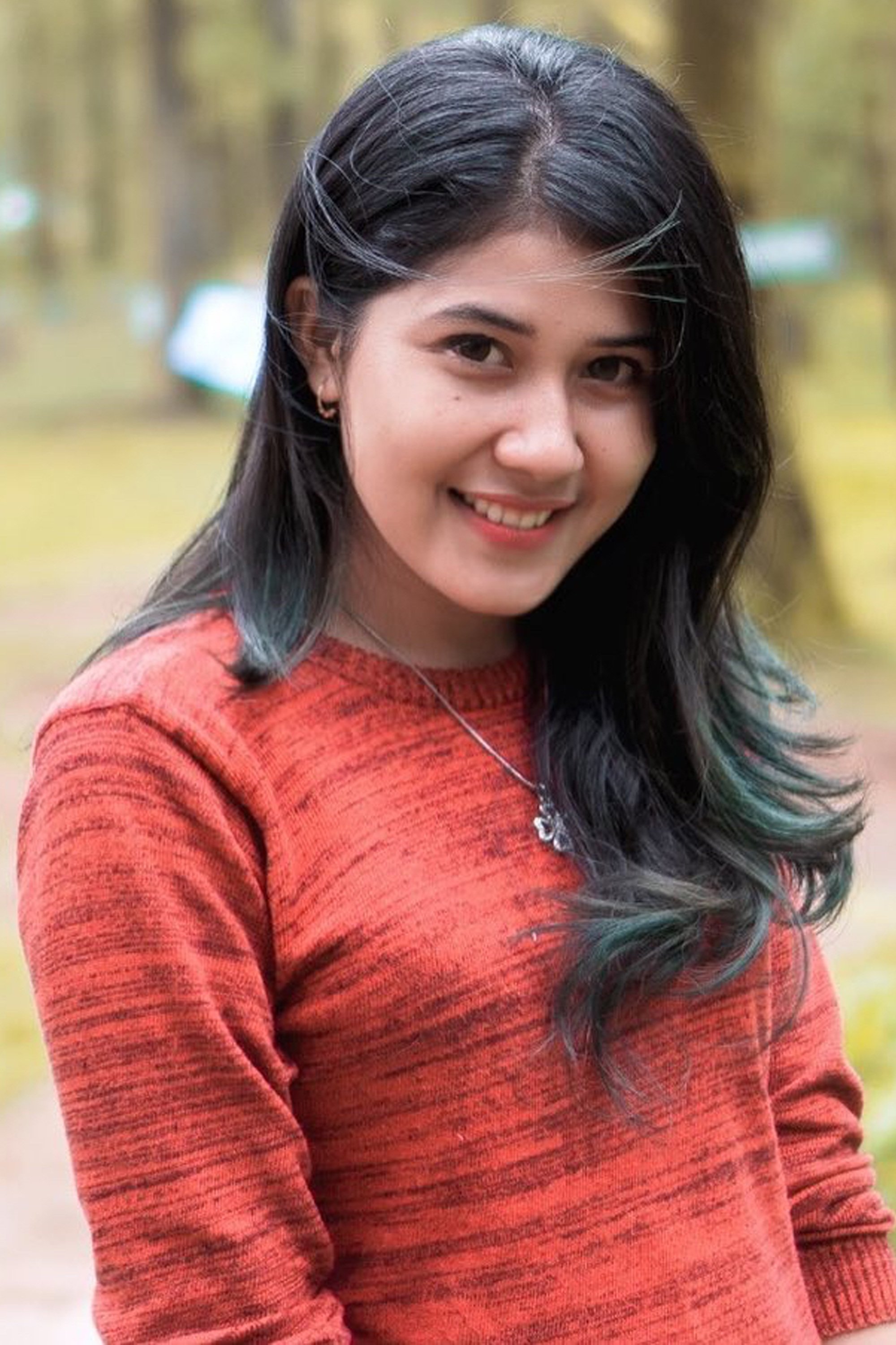 St. Ardiana Arifin image