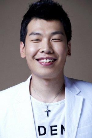Baek Bong-ki image