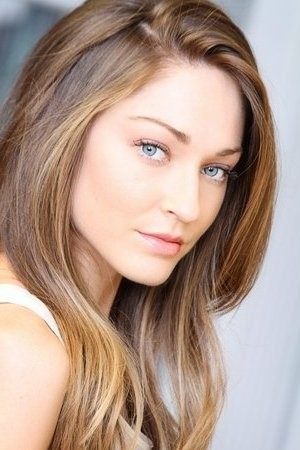 Christina Prousalis image