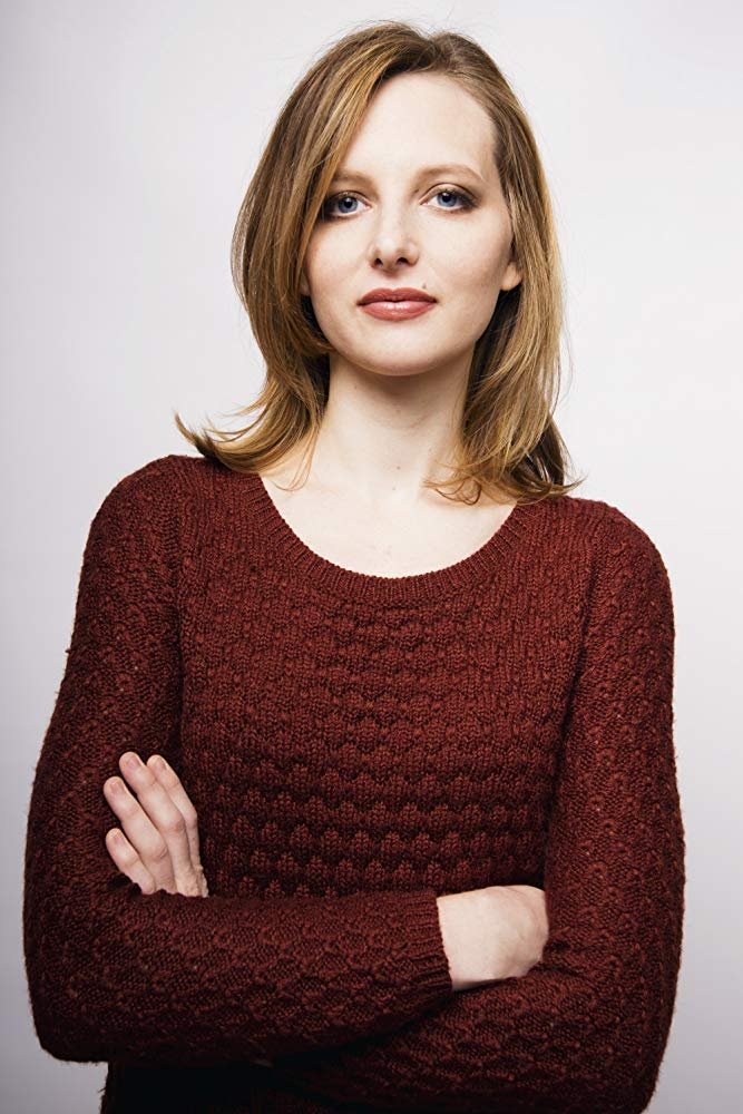Michele Richardson image