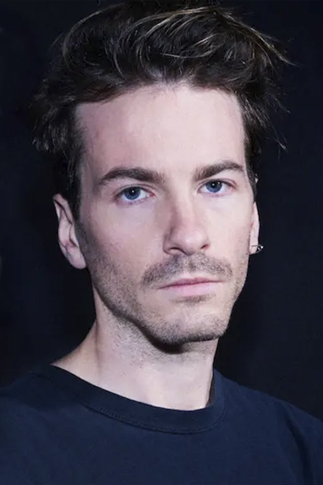 Robert Alfons image