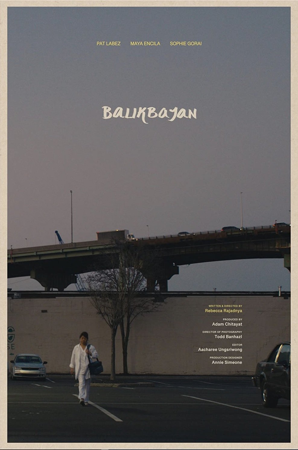 Balikbayan