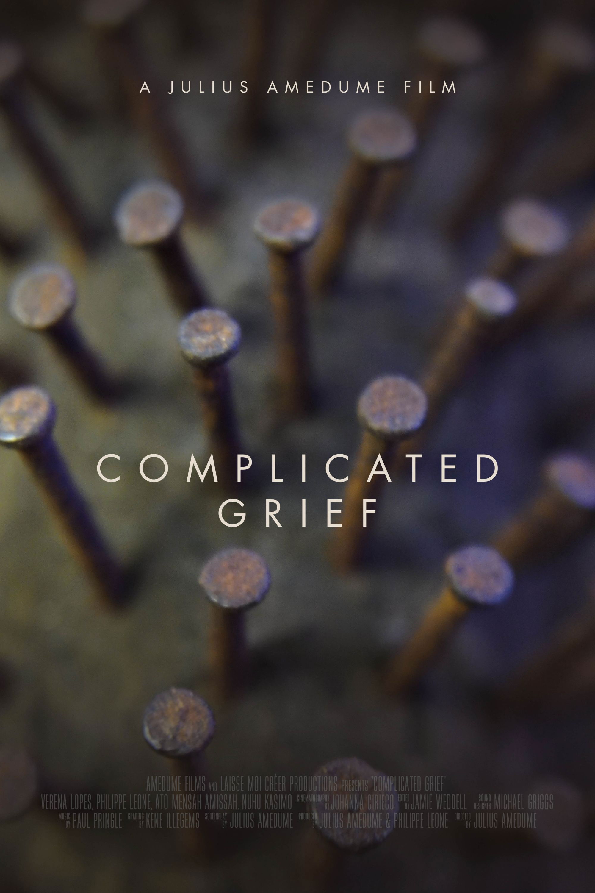 Complicated Grief