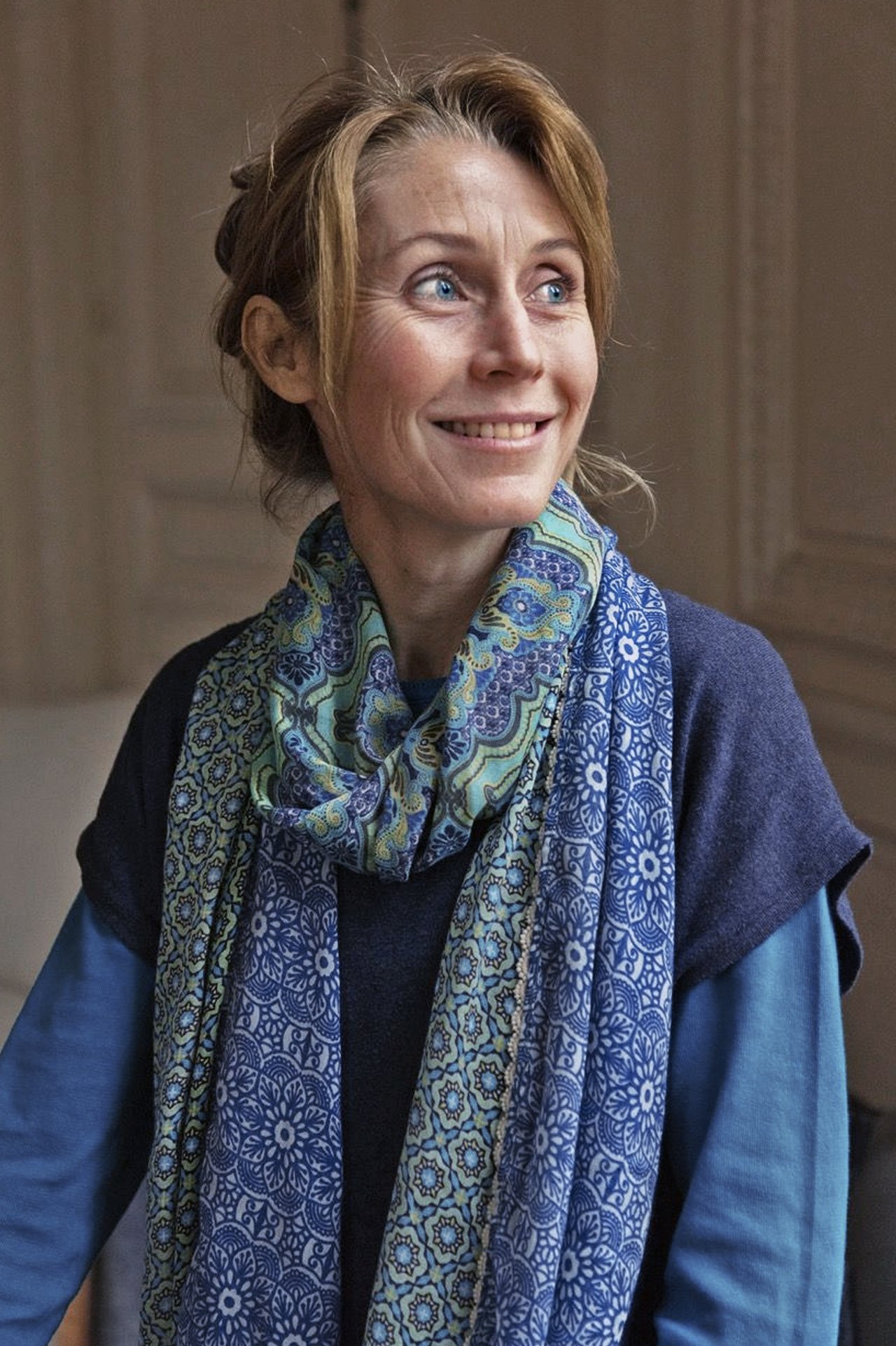 Stéphanie Bodet image