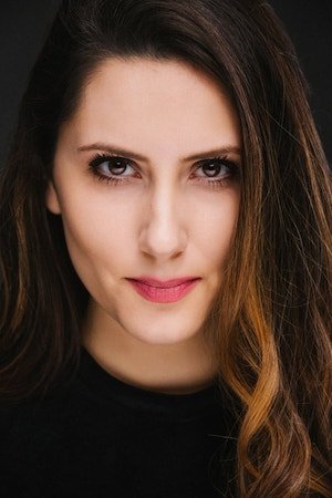 Aleksandra Bibić image