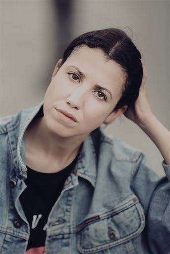 Morgane Housset image