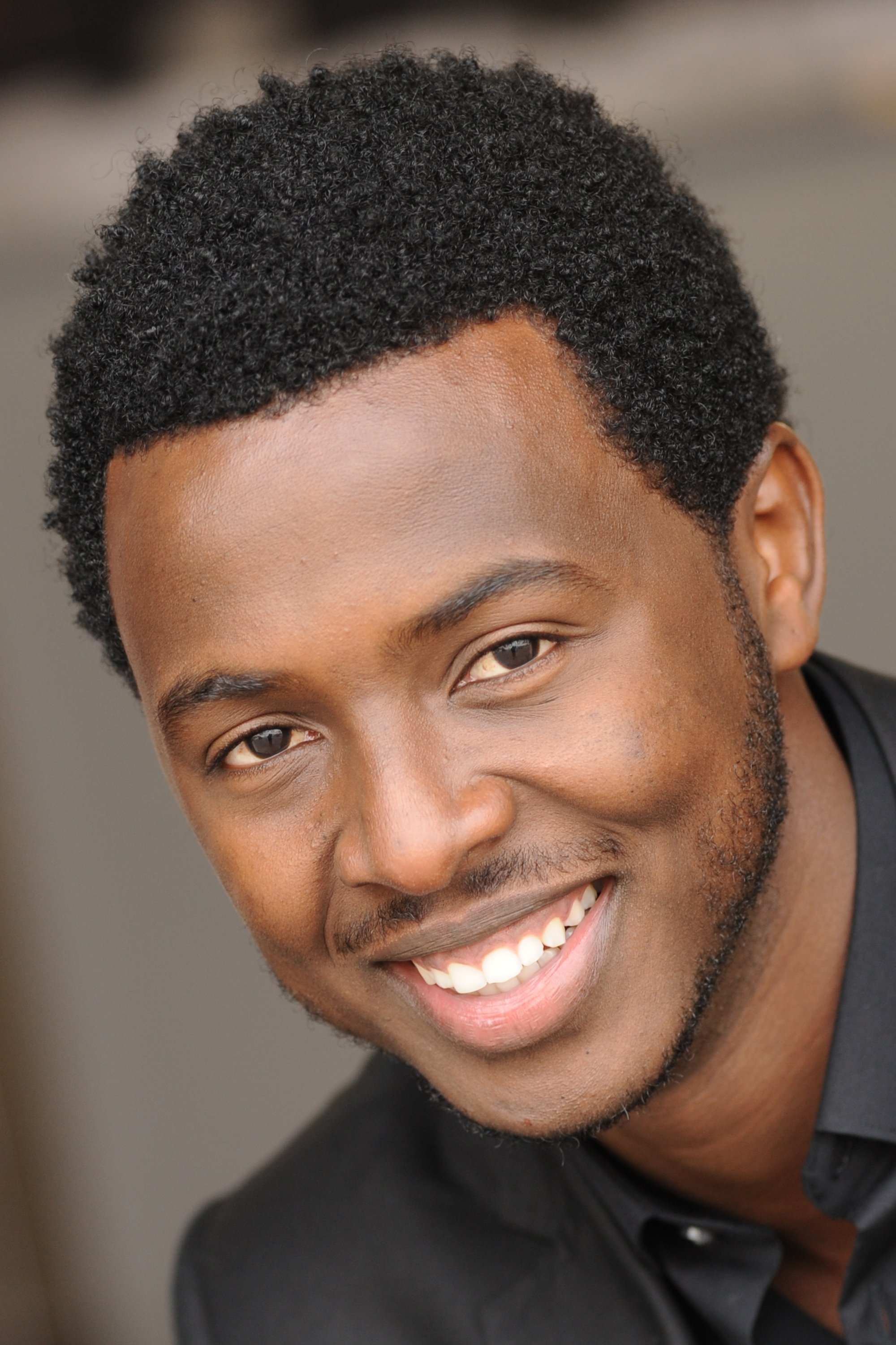 Kevin Ndege Mamboleo image