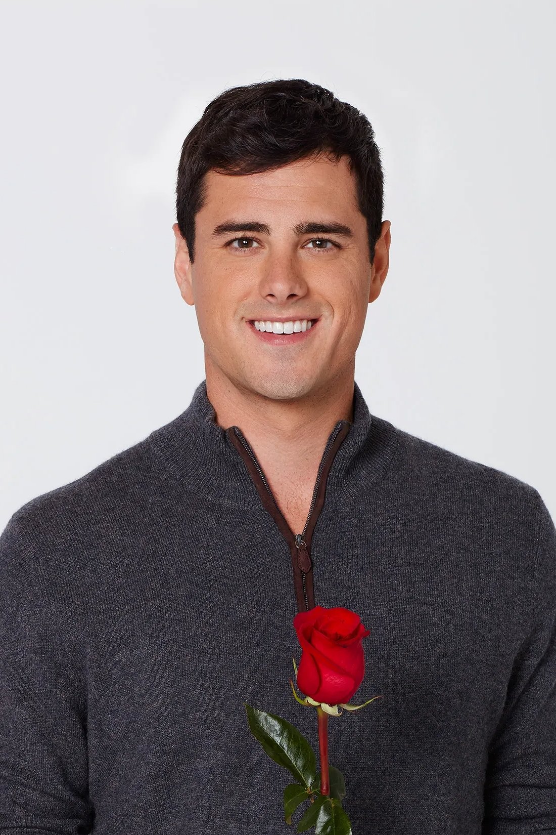 Ben Higgins image