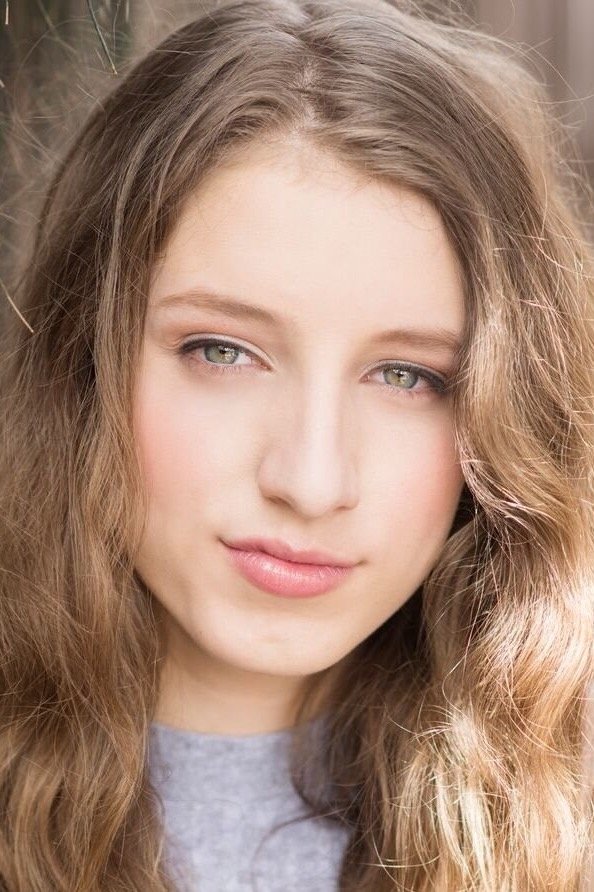 Camille Gerrard image