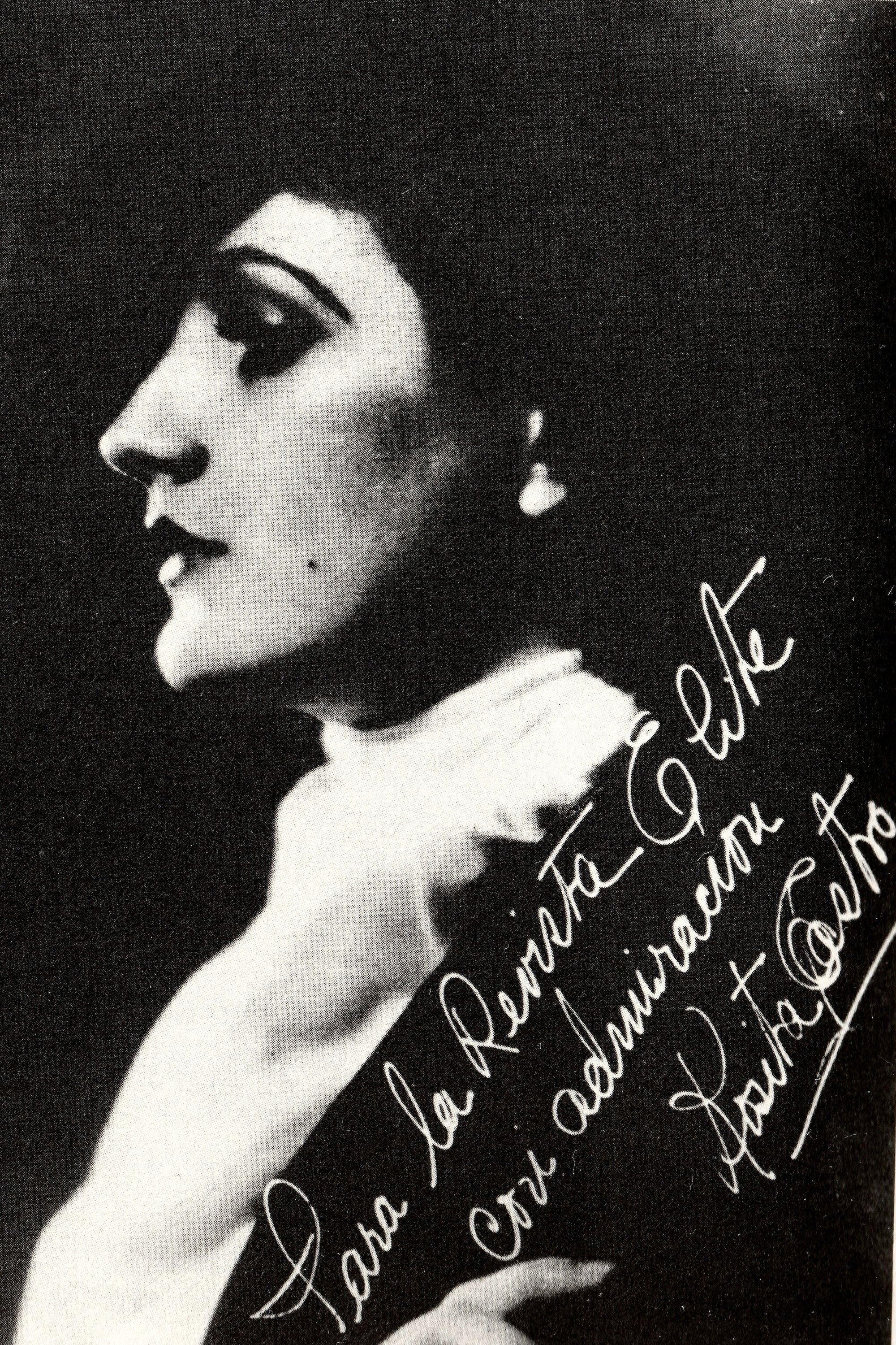 Rosa Castro image