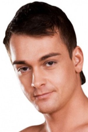 George Pesco image