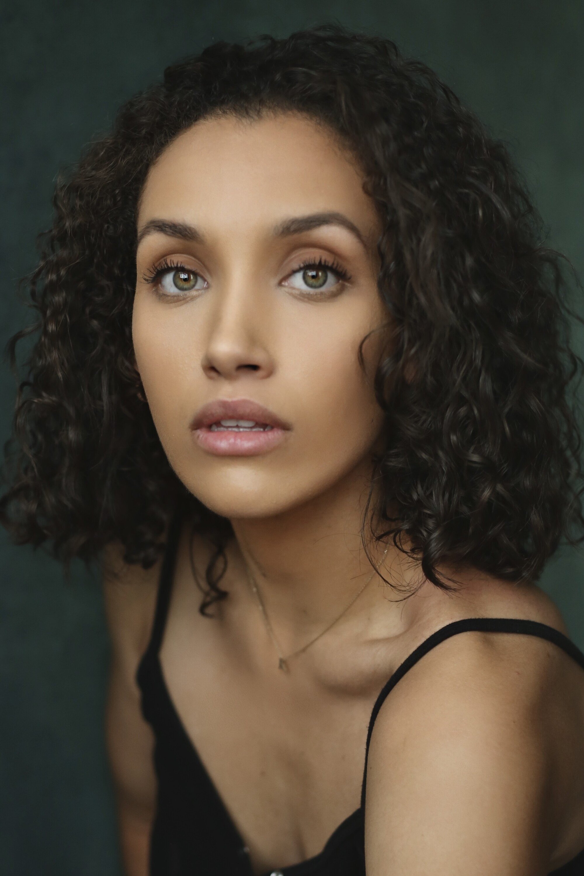 Keturah Chambers image