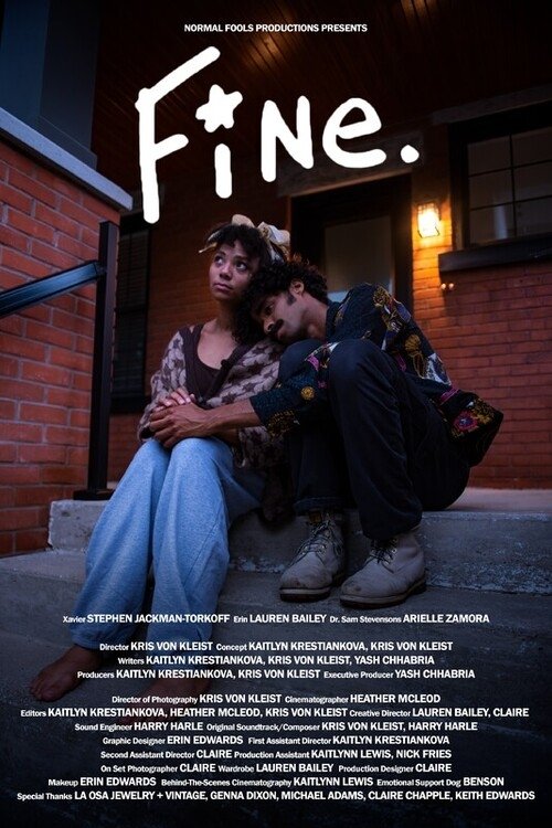 Fine
