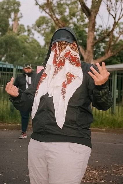 Lekks image