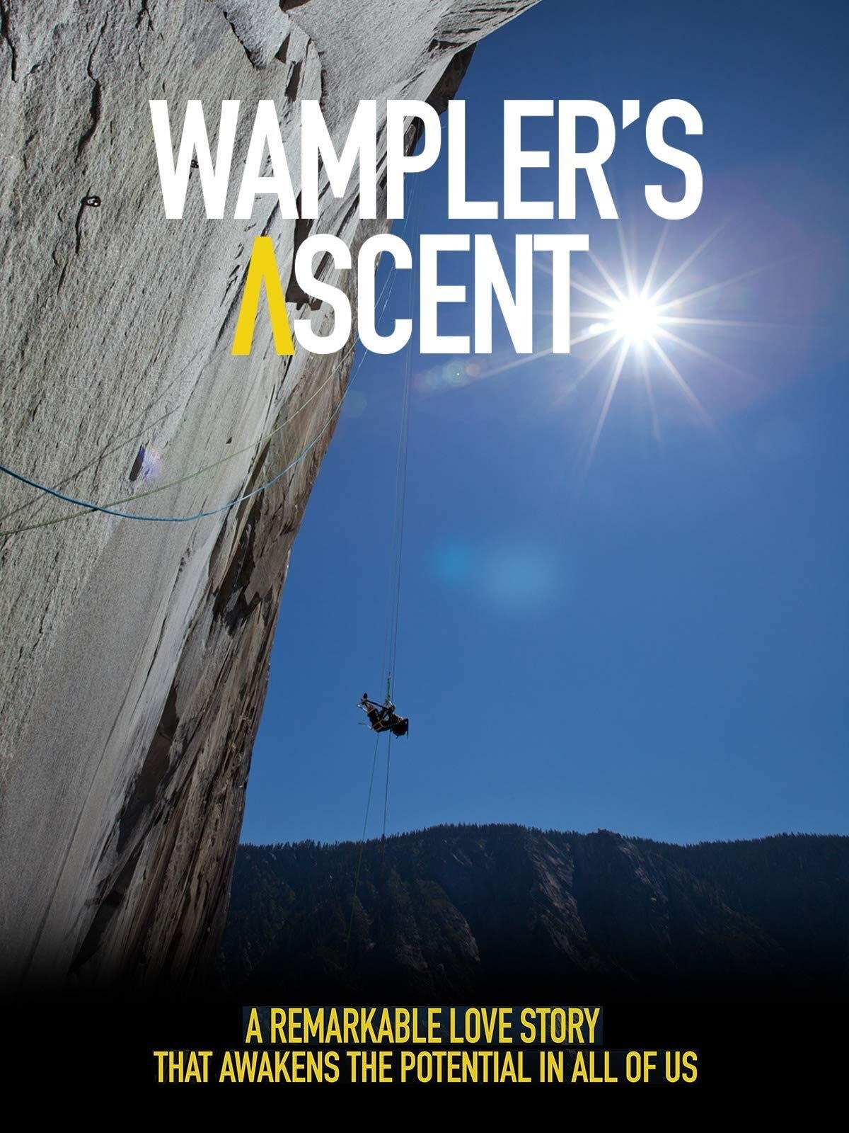 Wampler's Ascent
