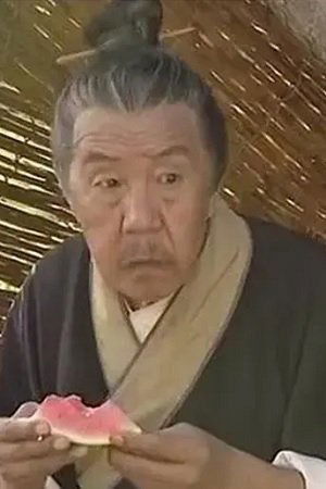Zichun Yang image