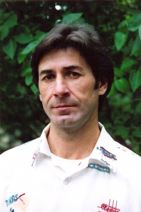Mikhail Filippov image