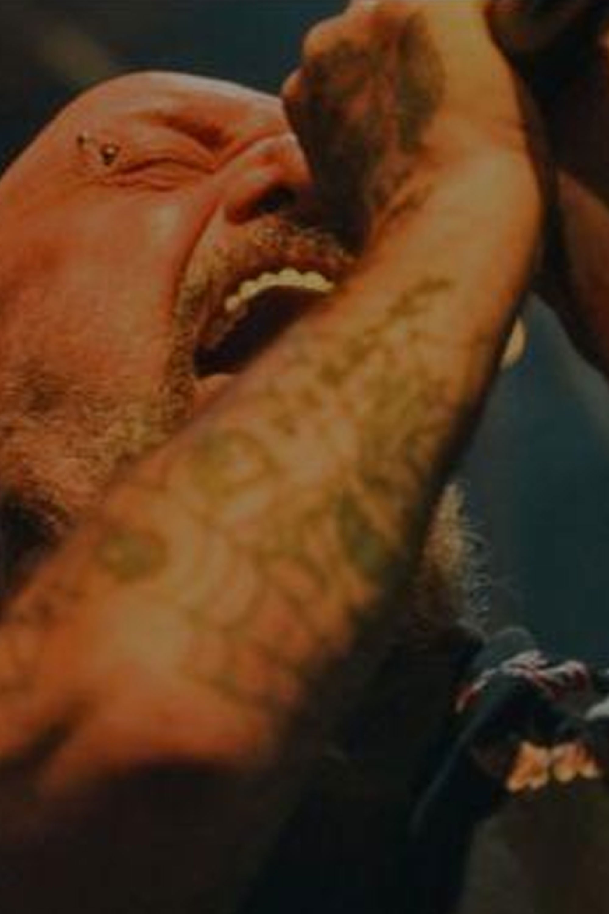 Di’Anno: Iron Maiden’s Lost Singer