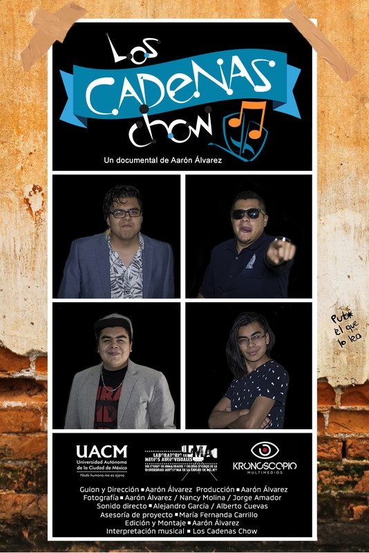 Los Cadenas Chow