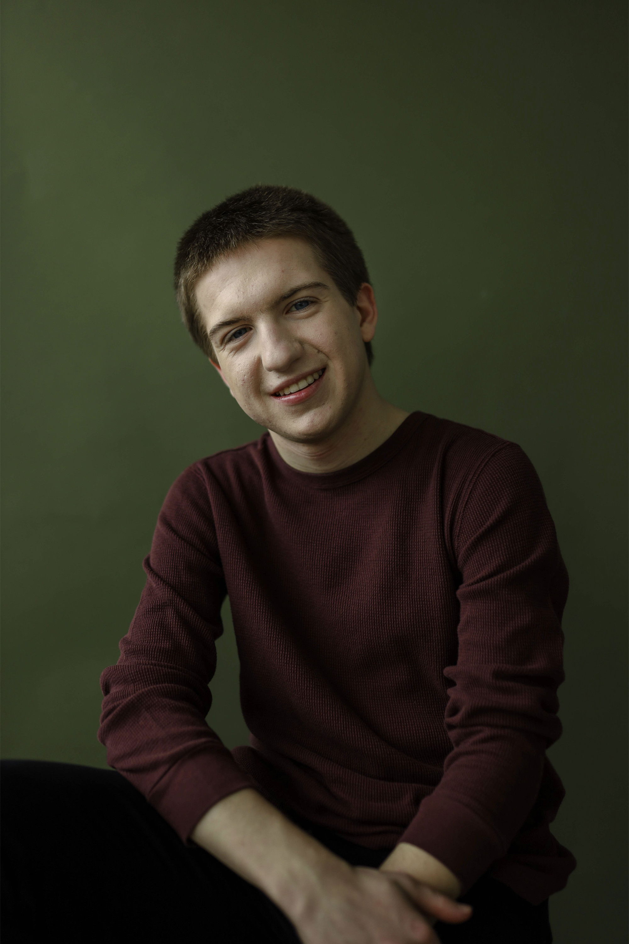 David Robitaille image