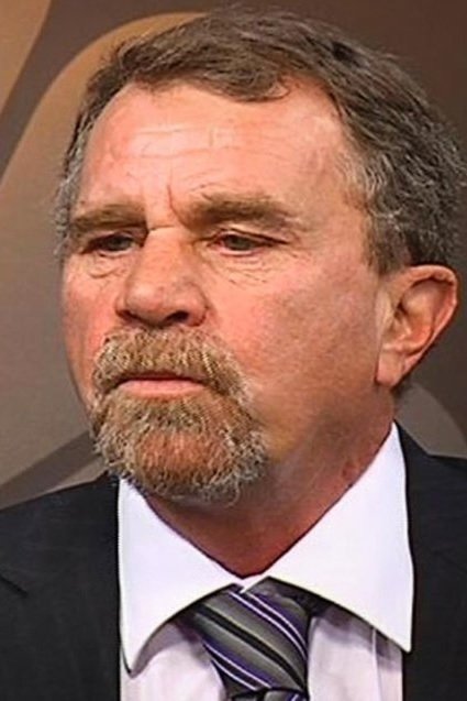 Rufus Hannah image