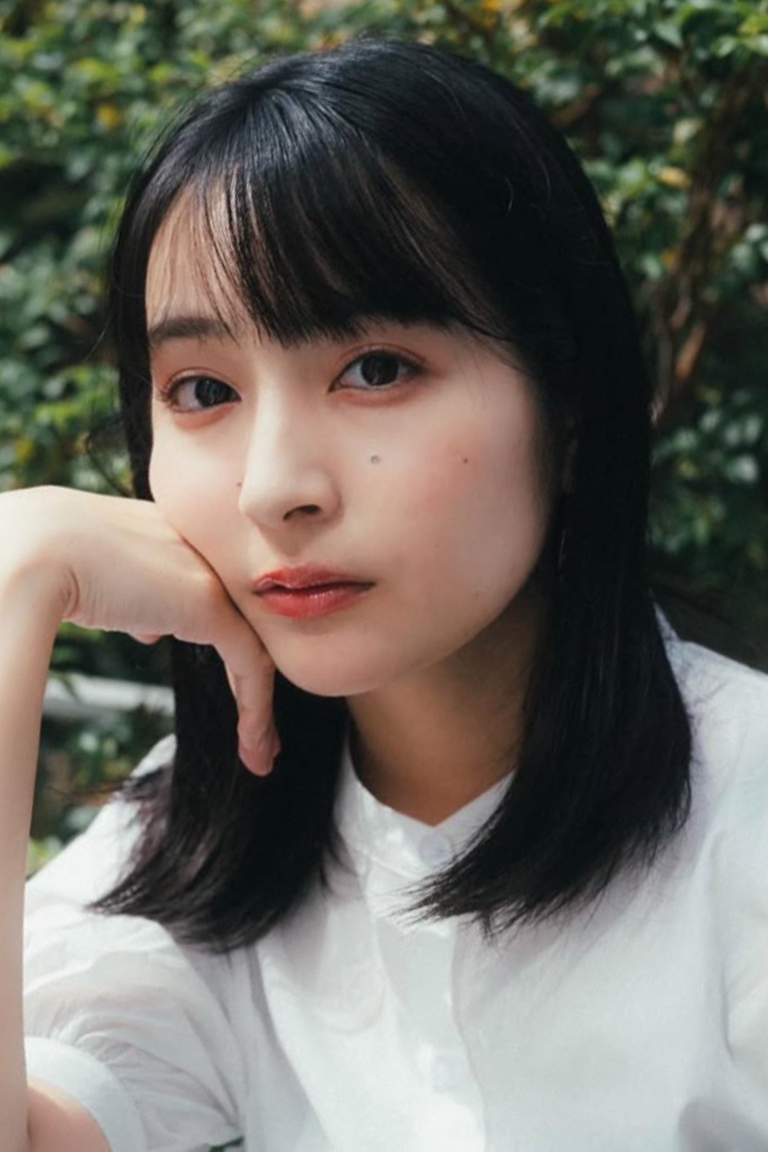 Maho Wantabe image