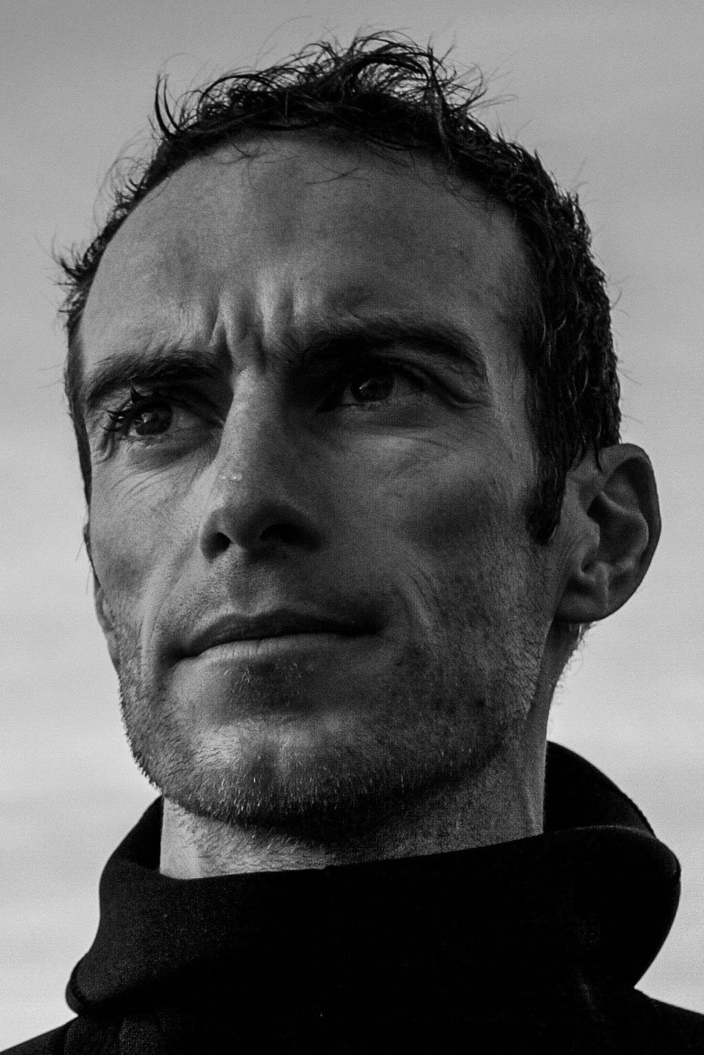 Morgan Bourc’his image
