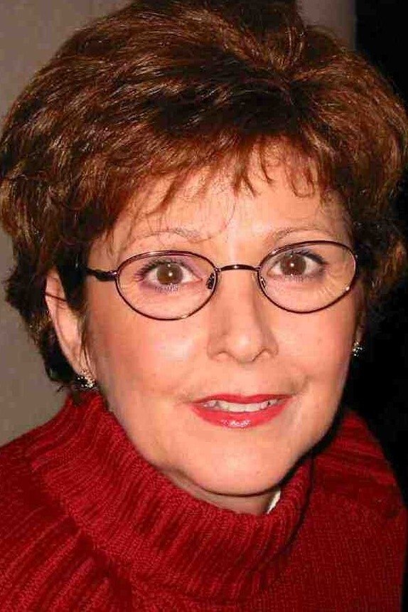 Huguette Gervais image