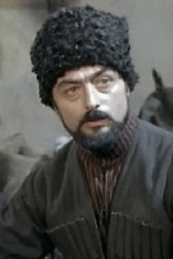 Vaja Kobulashvili image
