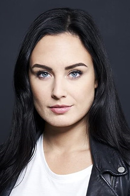 Amanda Thomson image
