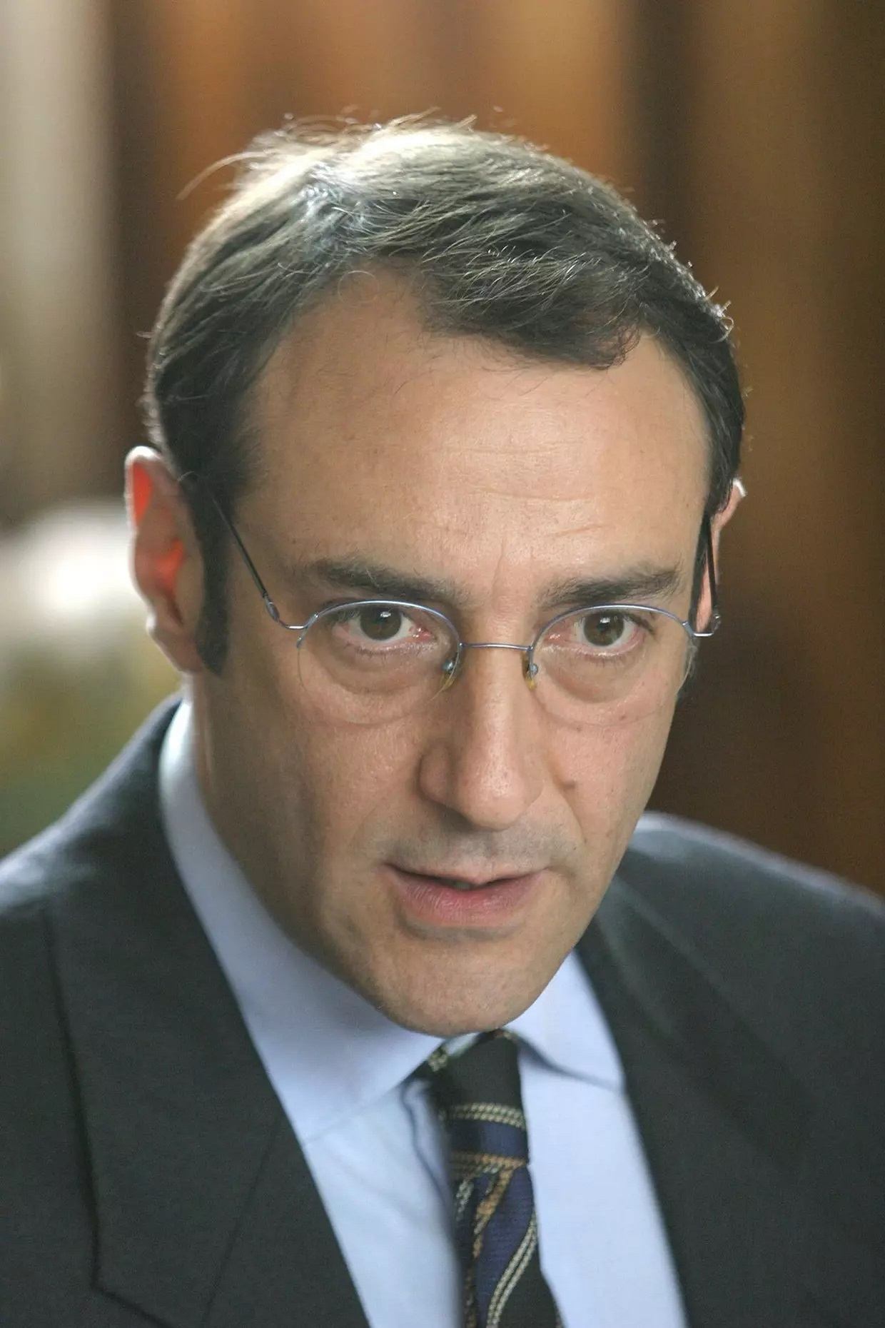 Renaud Marx image