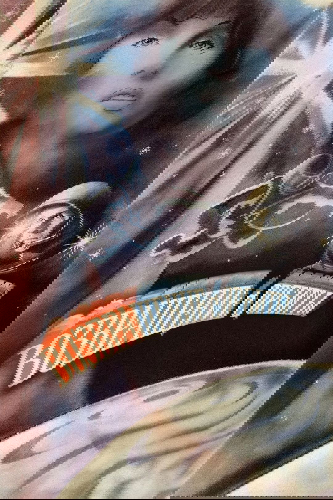 Return from Orbit