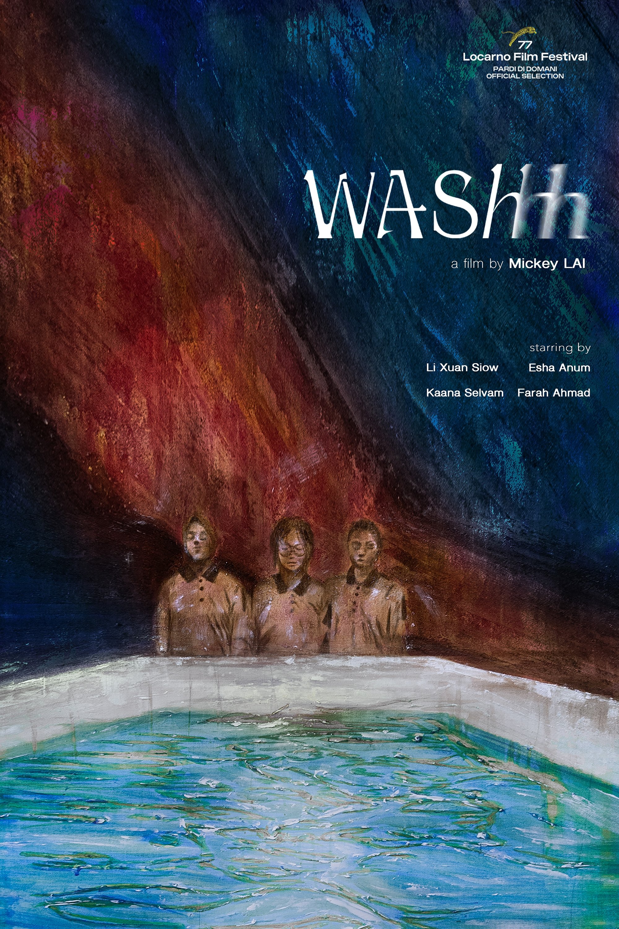 WAShh