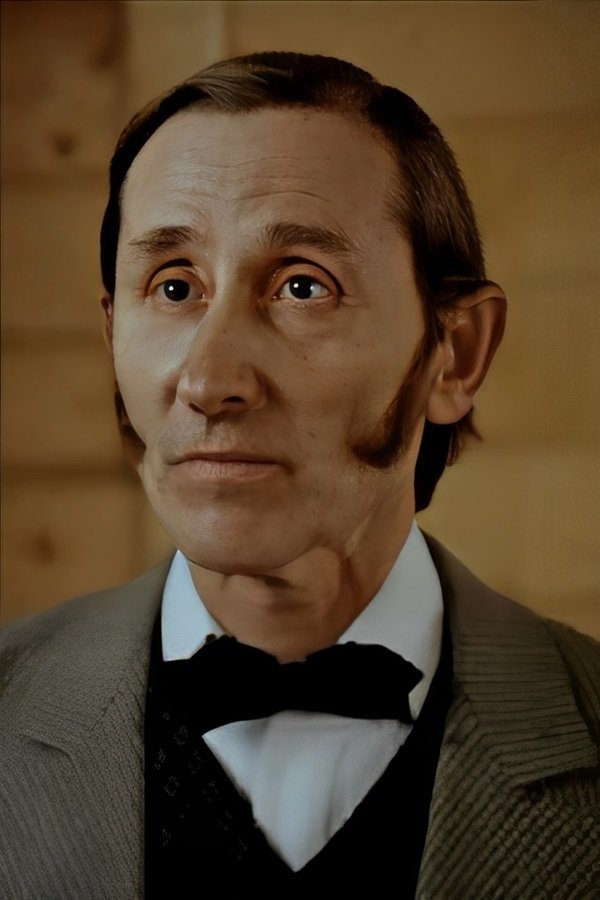 A. Andreev image