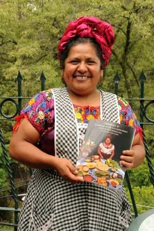 Abigail Mendoza image