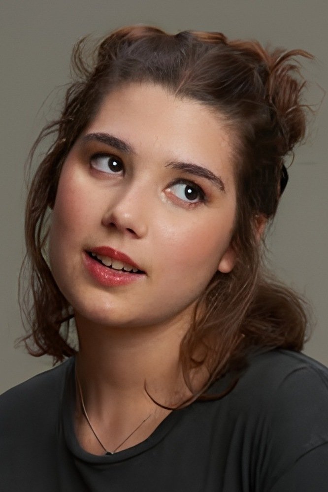 Antonia Périssé image