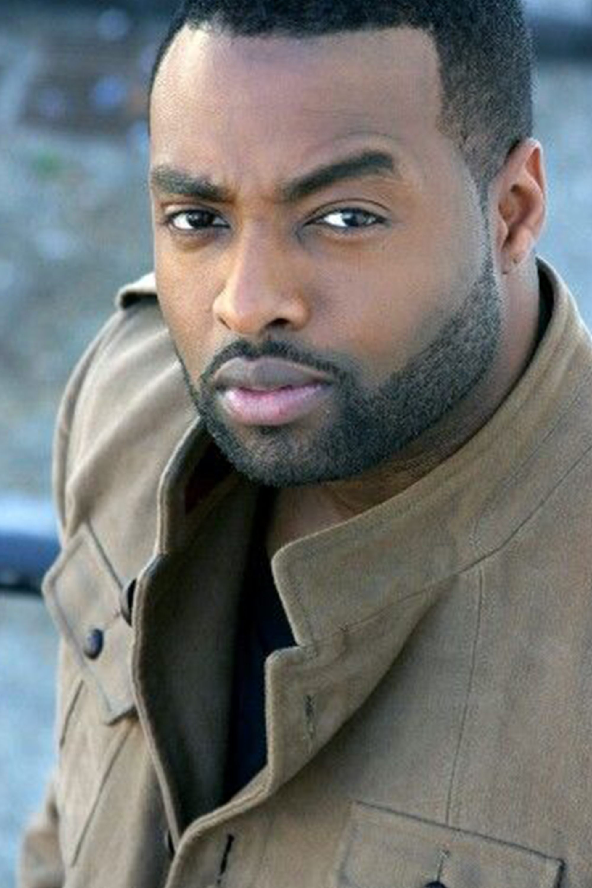 Elijah Long image