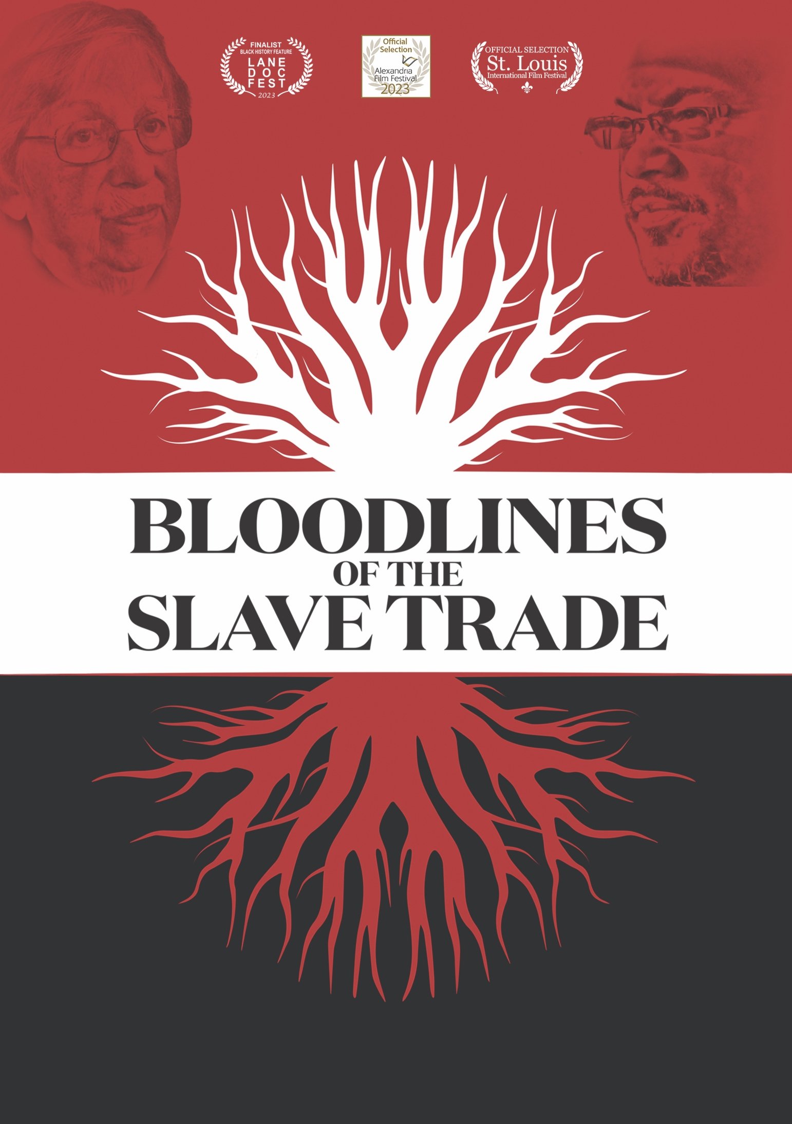 Bloodlines of the Slave Trade