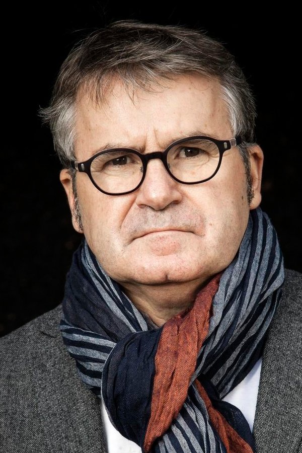 Paul François image