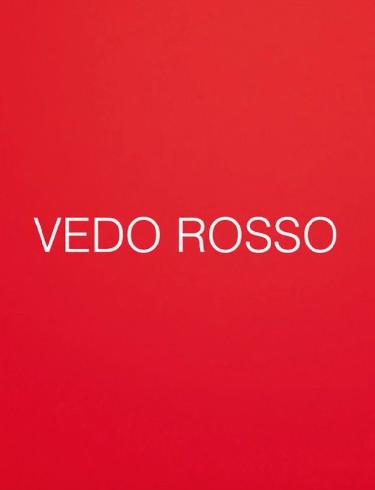 I See Red