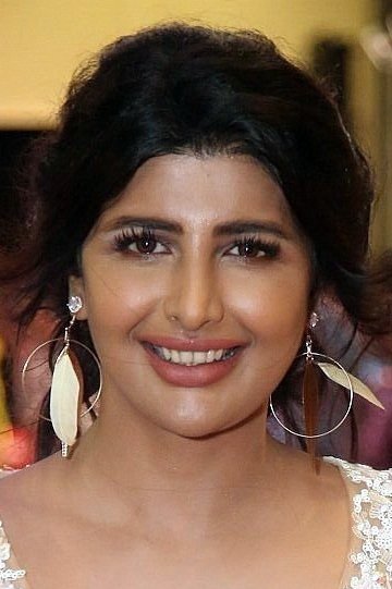 Rajshri Ponnappa image