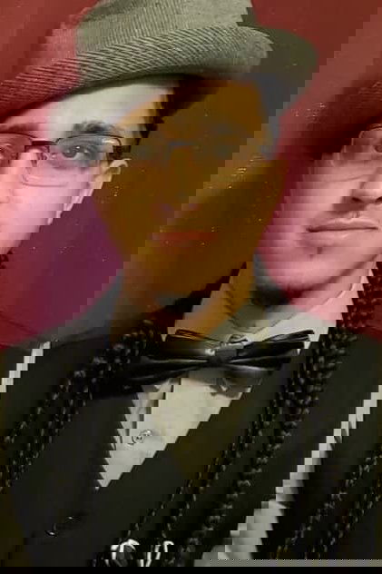 Heriberto Pagan image