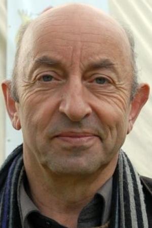 François Fehner image