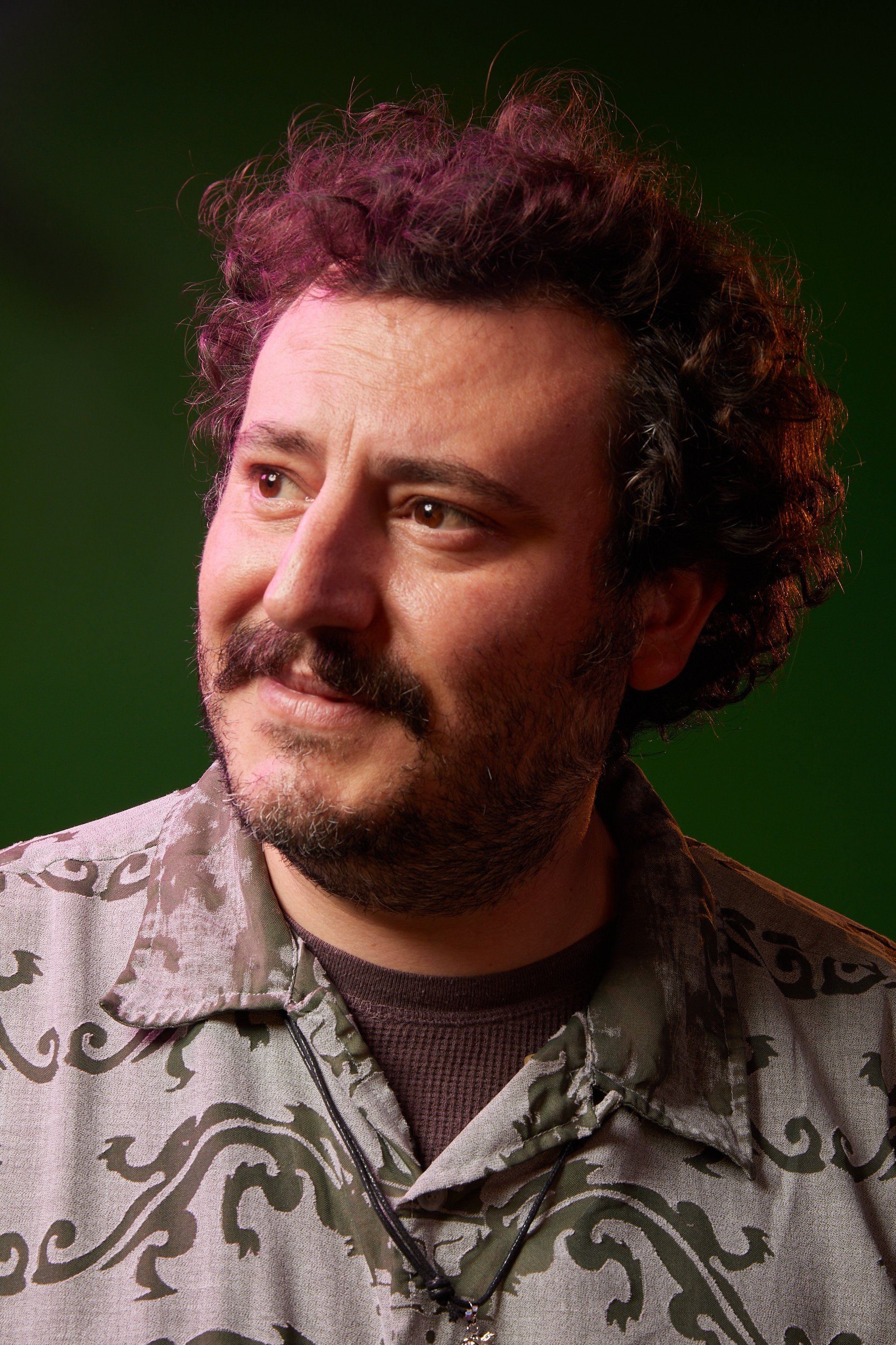 Nathan Faustyn image
