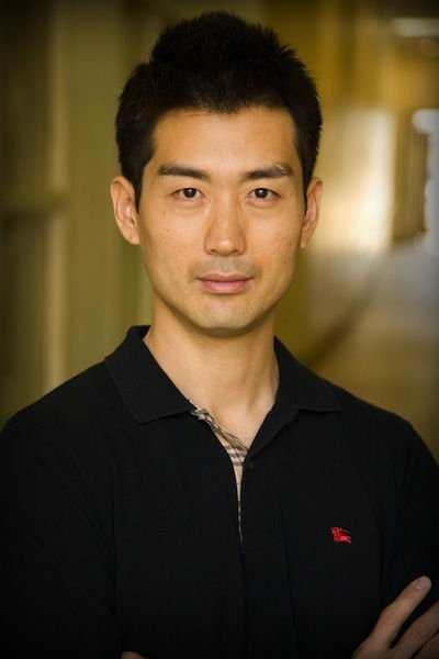 Steve Myung image