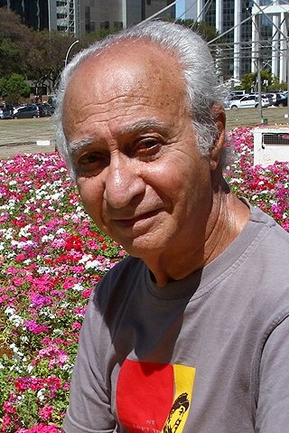 Walter Mello image