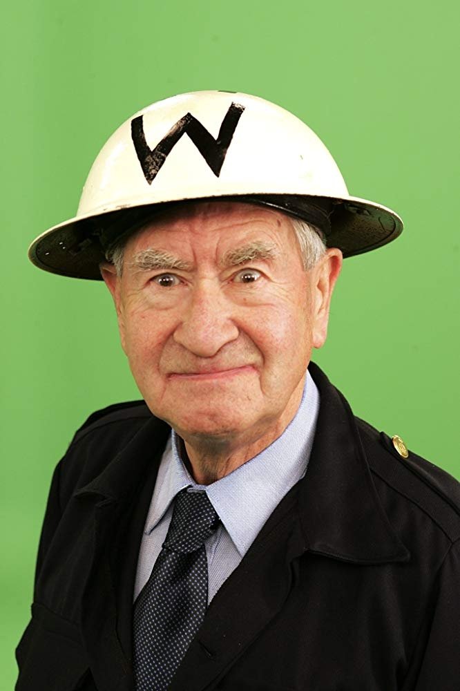 Bill Pertwee image