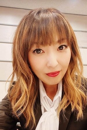Reina Miyauchi image